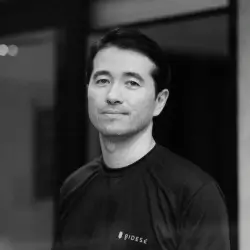 Rodrigo Giacomazzi | Bidese