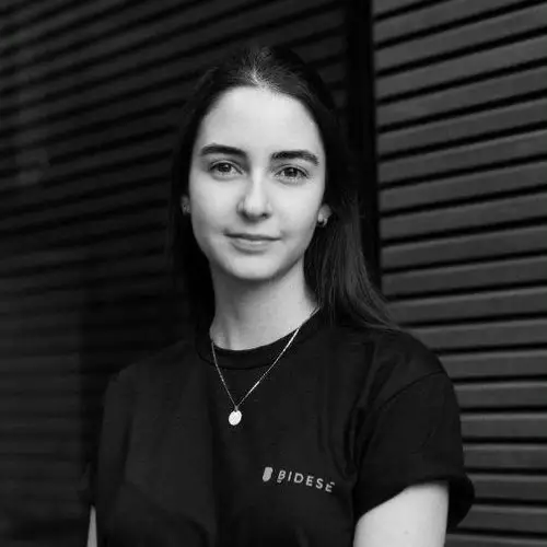 Ana Cláudia Lemos | Bidese