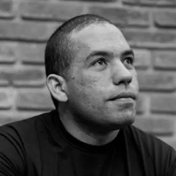 Fabio Paula dos Santos