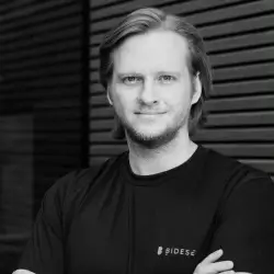 Kleber Licheski | Bidese