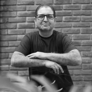 Luiz Carlos da Silva