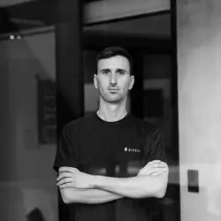 Rafael Depiné | Bidese